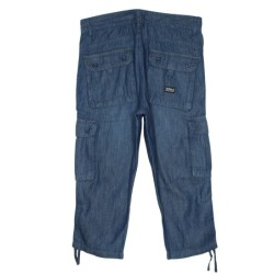 Bermuda Cargo RG512 Homme