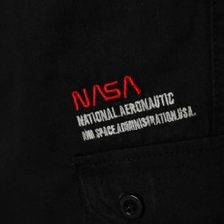 Bermuda Cargo Nasa Homme