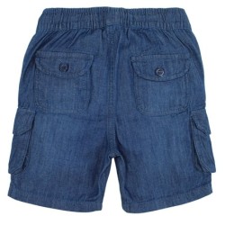 Bermuda Cargo Lee Cooper Garçon