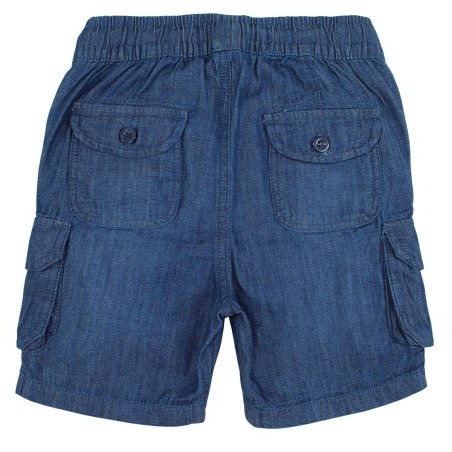 Bermuda Cargo Lee Cooper Garçon