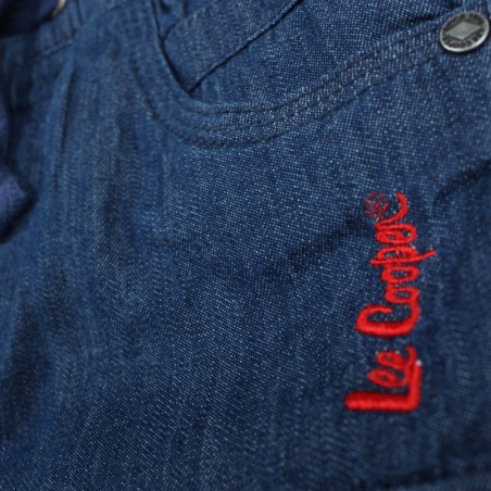 Bermuda Cargo Lee Cooper Garçon