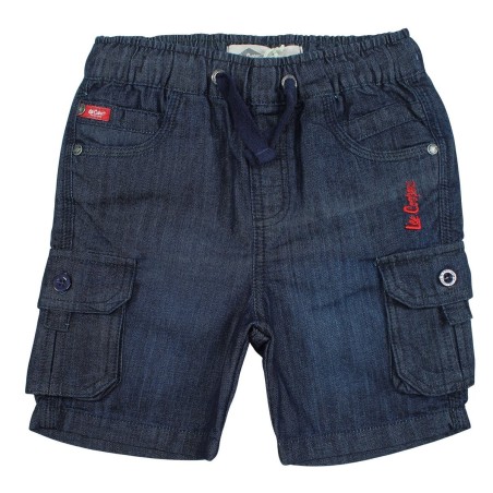 Bermuda Cargo Lee Cooper Garçon