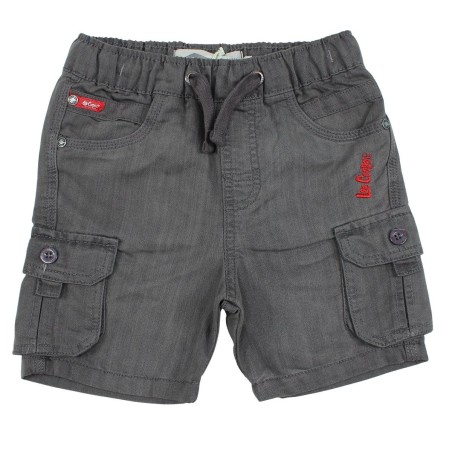 Bermuda Cargo Lee Cooper Garçon