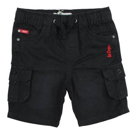 Bermuda Cargo Lee Cooper Garçon