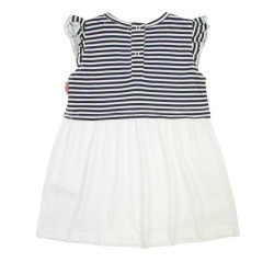 Robe bébé fille Lee Cooper