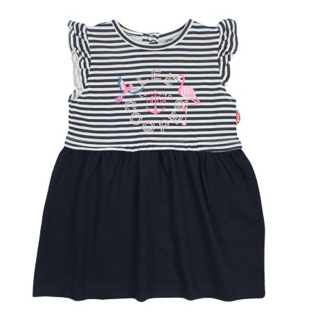 Robe bébé fille Lee Cooper