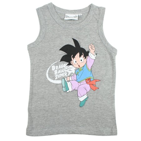 T-shirt DragonBall Z Garçon