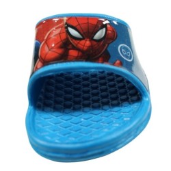 Claquette de bain spiderman Garçon