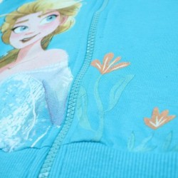 Veste à capuche La Reine des neiges