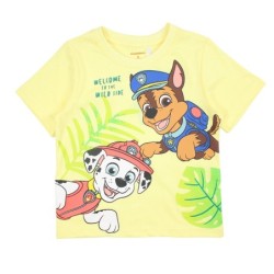 Ensemble Paw Patrol