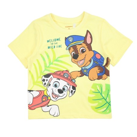 Ensemble Paw Patrol