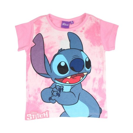 Ensemble Lilo et Stitch Fille