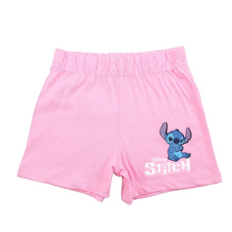 Ensemble Lilo et Stitch Fille