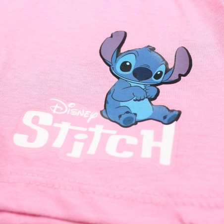 Ensemble Lilo et Stitch Fille