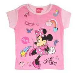 Ensemble Minnie Fille