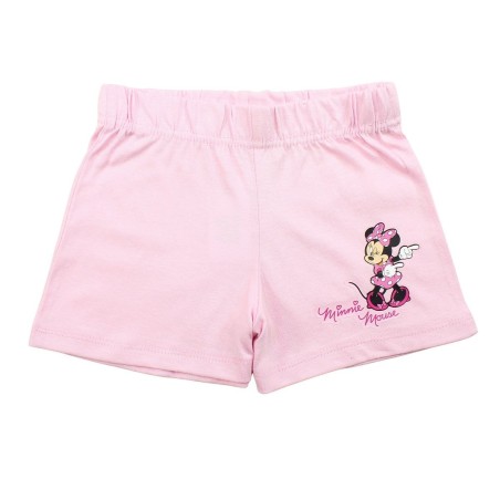 Ensemble Minnie Fille