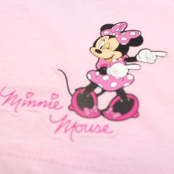 Ensemble Minnie Fille