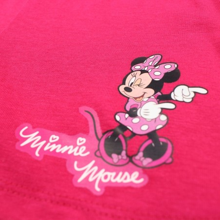 Ensemble Minnie Fille