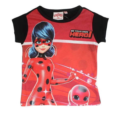 Ensemble Ladybug