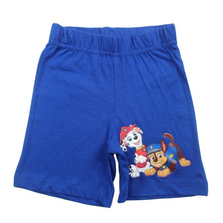 Ensemble Paw patrol