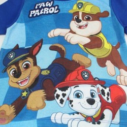 Ensemble Paw patrol