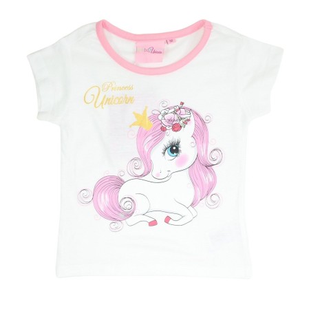 Ensemble Unicorn Fille