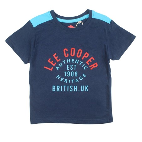 Ensemble Lee Cooper