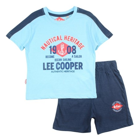 Ensemble Lee Cooper