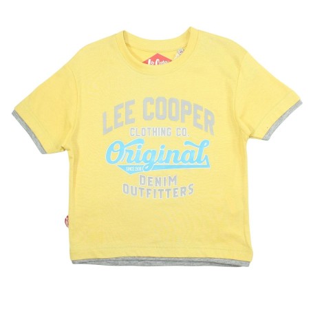 Ensemble Lee Cooper