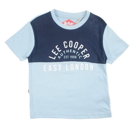 Ensemble Lee Cooper