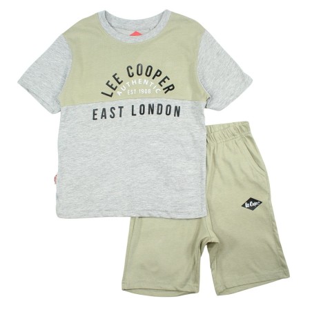 Ensemble Lee Cooper