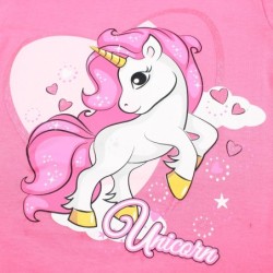 T-shirt Unicorn