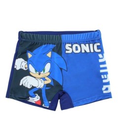 Boxer de bain sonic.