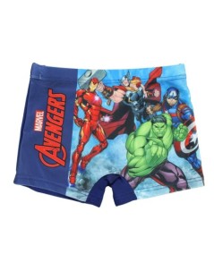 Boxer de bain avengers