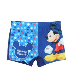 Boxer de bain mickey