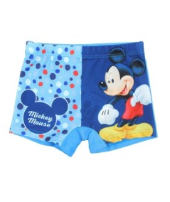 Boxer de bain mickey