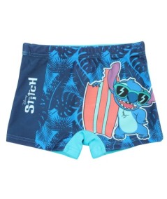 Boxer de bain Lilo et Stitch