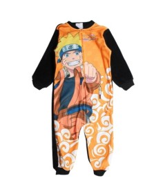 Combinaison polaire Naruto