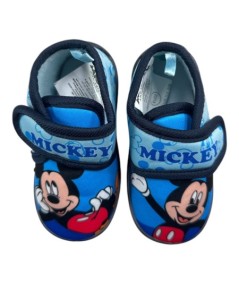 Chausson Garçon Mickey