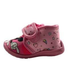 Chausson Fille Minnie