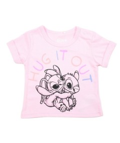 Ensemble bébé Lilo et Stitch