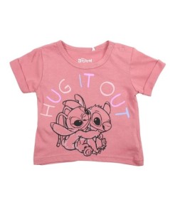 Ensemble bébé Lilo et Stitch