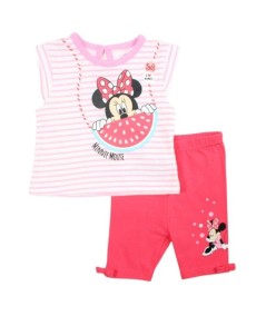 Ensemble bébé Minnie