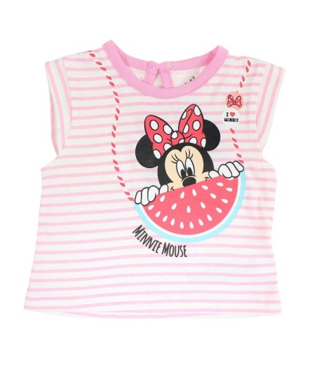 Ensemble bébé Minnie