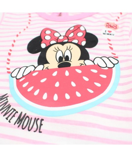 Ensemble bébé Minnie