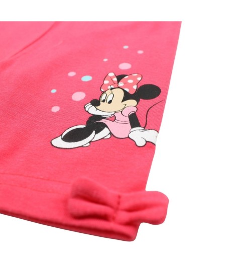 Ensemble bébé Minnie