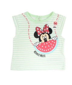 Ensemble bébé Minnie