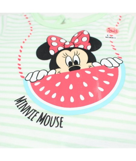 Ensemble bébé Minnie