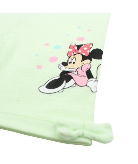 Ensemble bébé Minnie