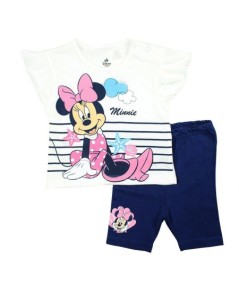 Ensemble bébé Minnie